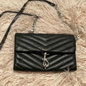 Like new Rebecca Minkoff handbag